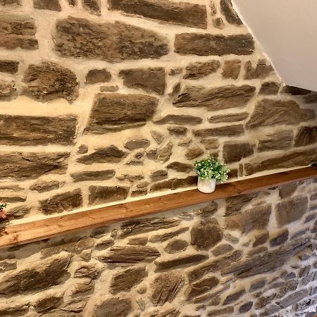 شقة Acogedor Estudio En Pontedeume المظهر الخارجي الصورة